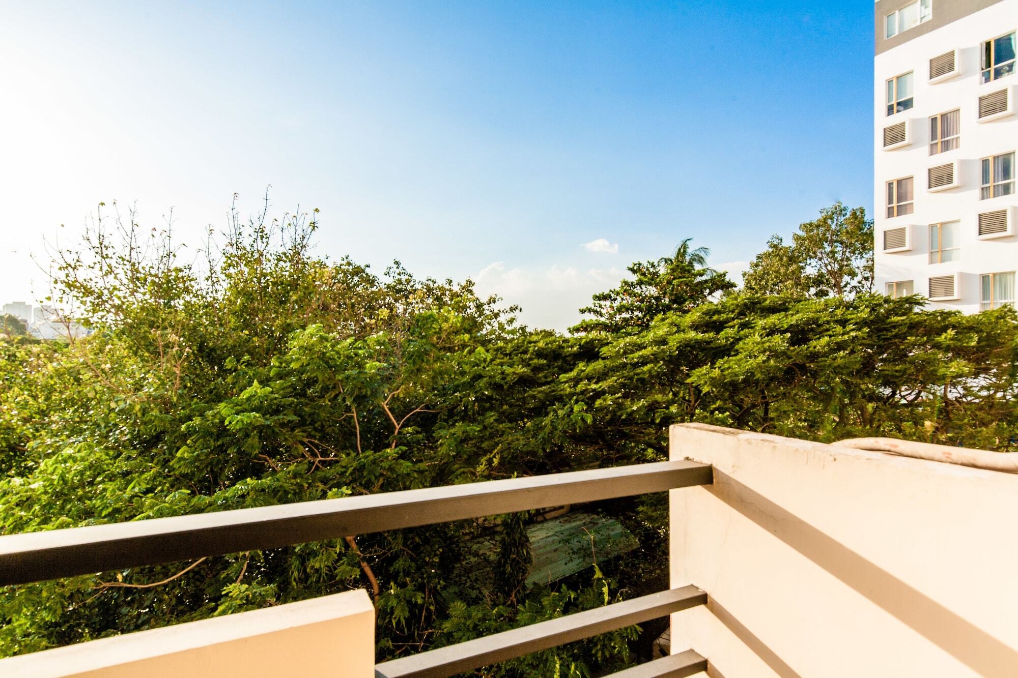 דירות הו צ'י מין סיטי Viet Nam Vacation מראה חיצוני תמונה